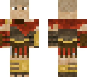 legionary recruit