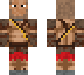 legionnary bkacksmith