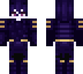 levi origin dragon