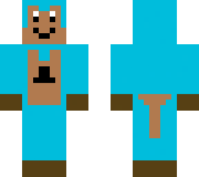 lubberly gaming monkey skin