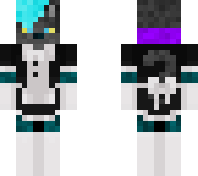 maid dress