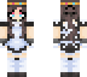 maid zera