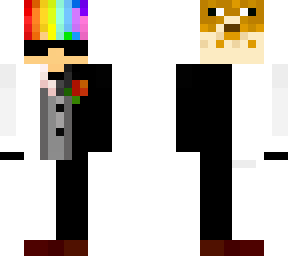 main skin