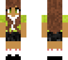 mainskin