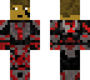 mando red