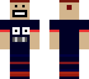 meh skin