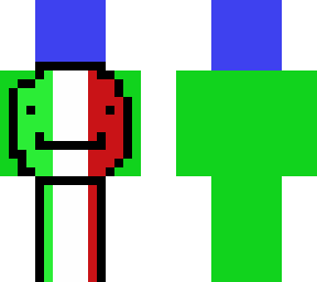 mexican dream