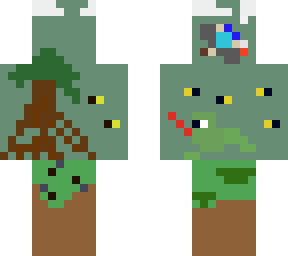 minecraft 1.19 swamp