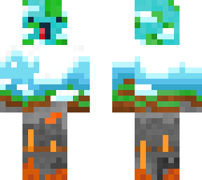minecraft earth