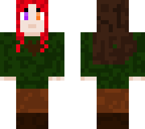 miray marks skin