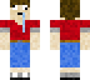 modded noob