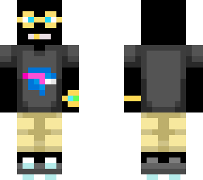 mr beast fan outfit