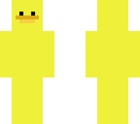 mr ducky!