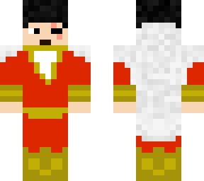msmolzr shazam