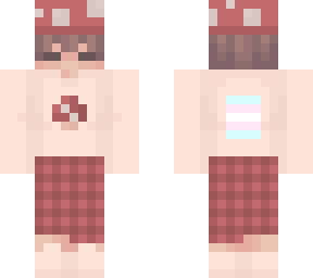 mushie trans