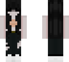 my first skin :p