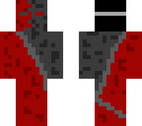 my new skin