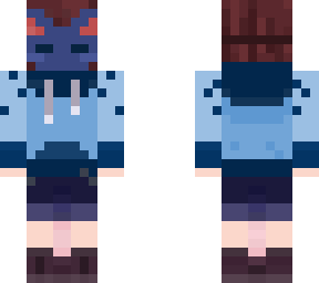 my oc parte 2
