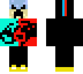 my skin