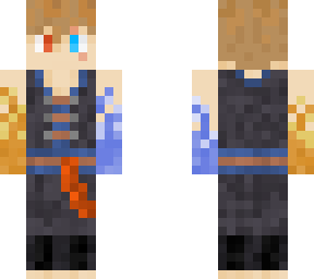 my skin 3