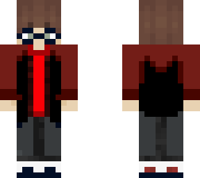 myself first try