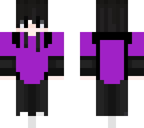 mystixyt skin
