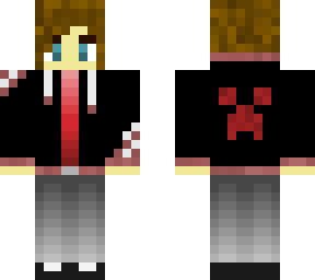 nameless skin girl 2.0 (fixed)