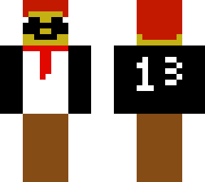 names