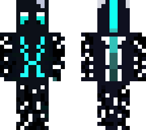 neon avenger