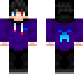 neon gamerboy