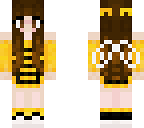 nerdiella with wings!!!