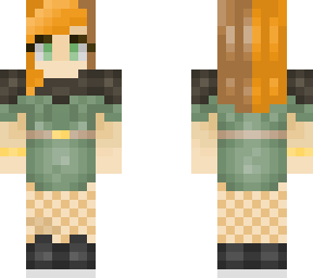 new skin!