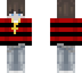 new skin