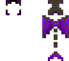 nightmare dragon outer layer