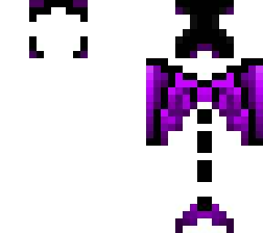 nightmare dragon outer layer