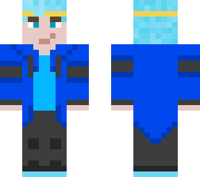 ninja (cool guy from fortnite)