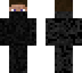 ninja steve
