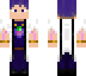 obsidian mage