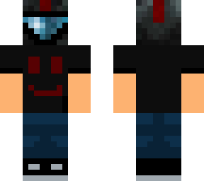 odst dude