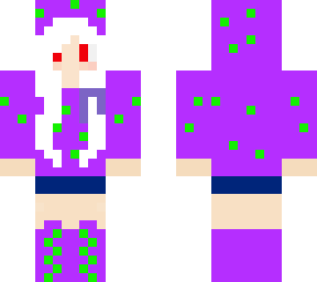 opposite halfpep