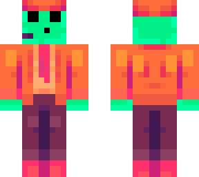 orange ocelots petezahhutt