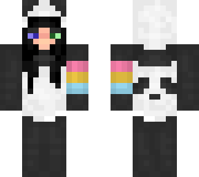 panda egirl