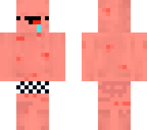 patrick mrniv