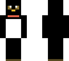 penguin