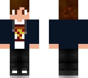 peter parker
