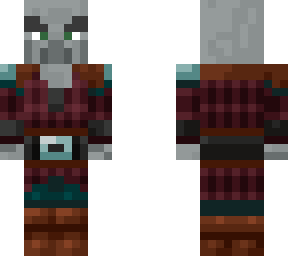 pillager
