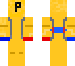 player chapter 1