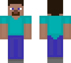 polished steve (edited)
