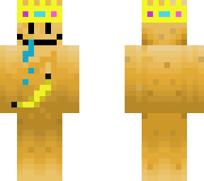 potato and banana god (edited)