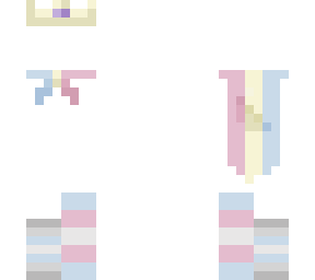 pride accessories base